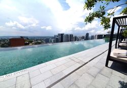Boulevard 88 (D10), Apartment #573173221